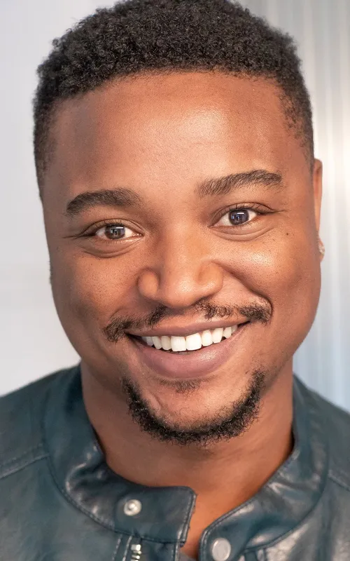 Vaughn Wilkinson
