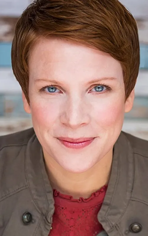 Brooke Jaye Taylor