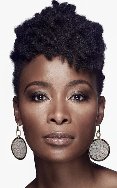 Bonnie Mbuli