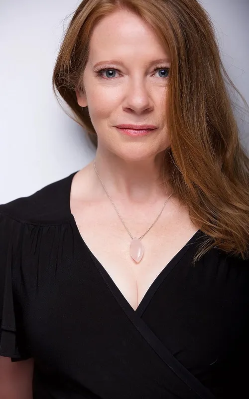 Leigh Ann Taylor