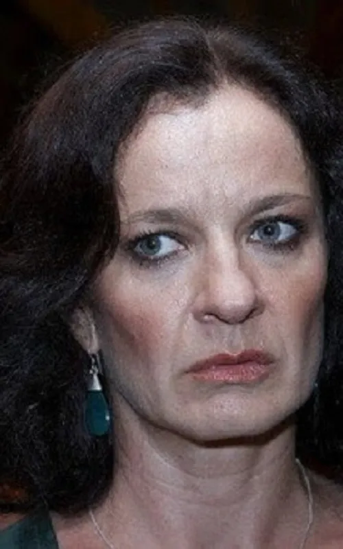 Oxana Moravec