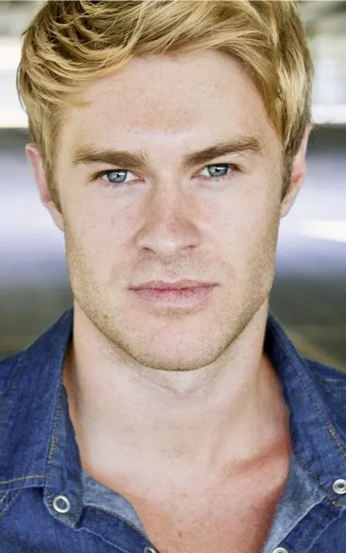 James Trevena