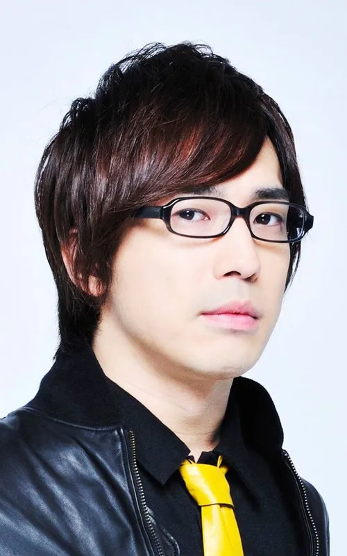 Hiroki Yasumoto