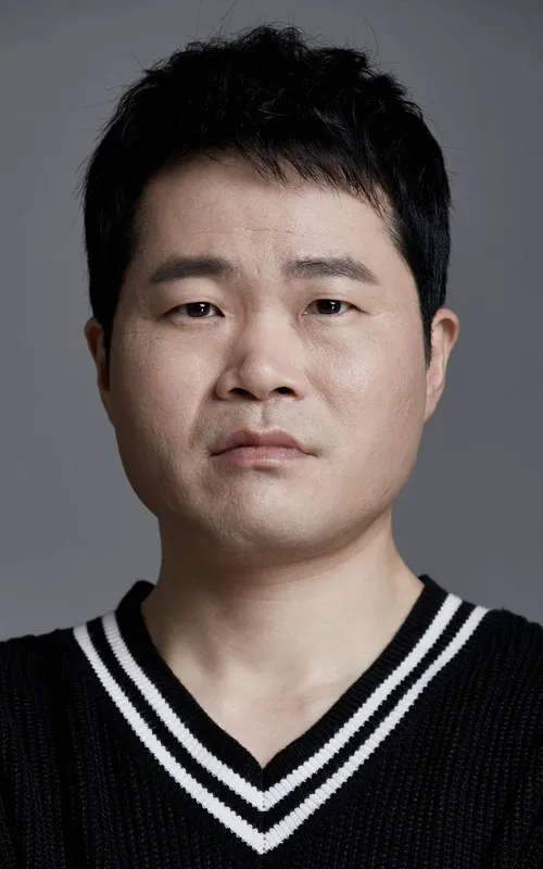 Woo Jung-kook