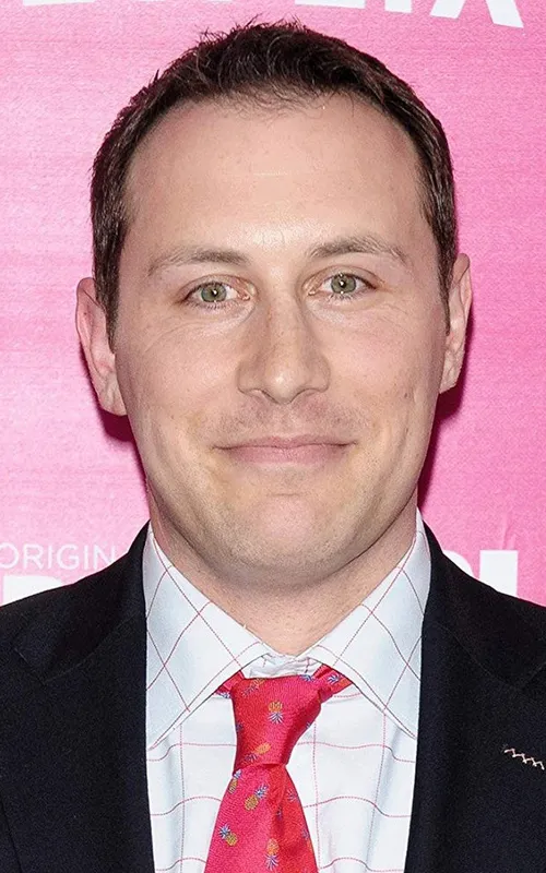 Mike Carlsen