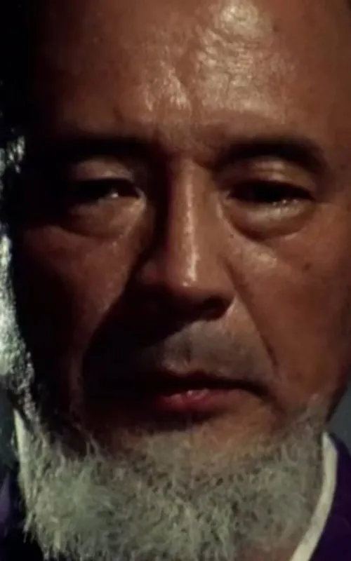 Genji Kawai