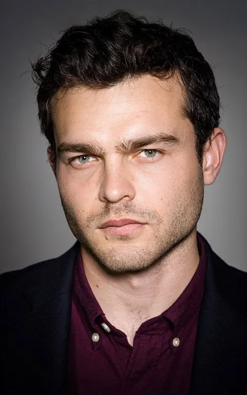 Alden Ehrenreich