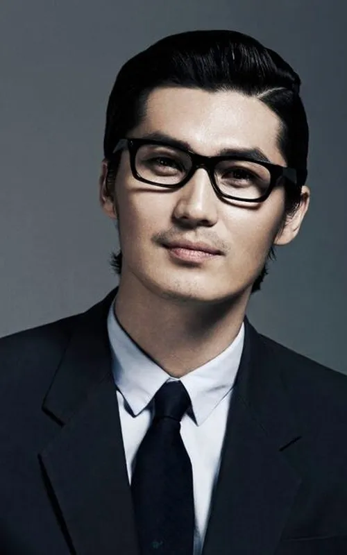 Hong Seung-jin