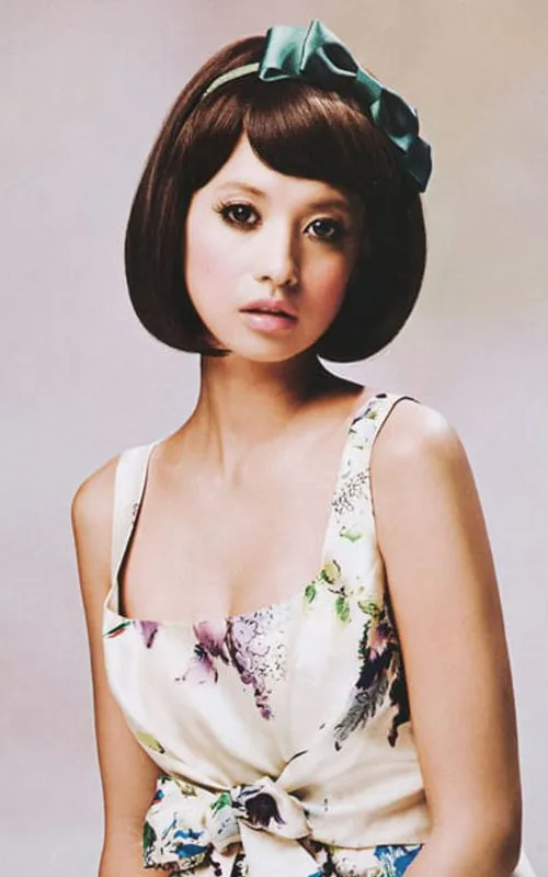 Hinano Yoshikawa