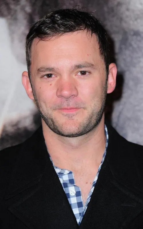 Austin Hébert