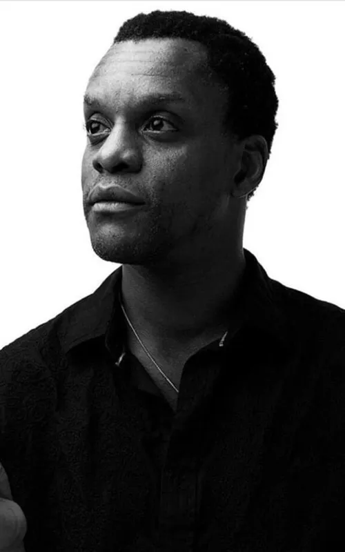 Kevin Mambo