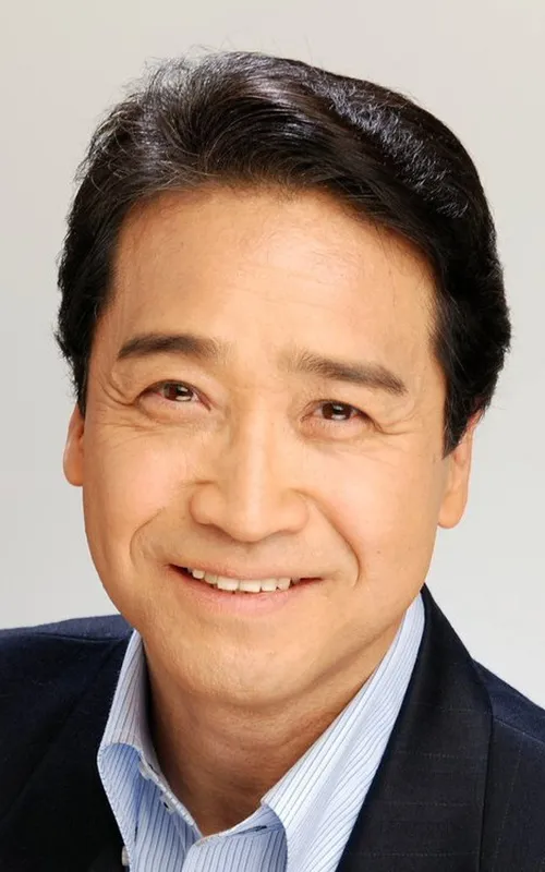 Takashi Inoue