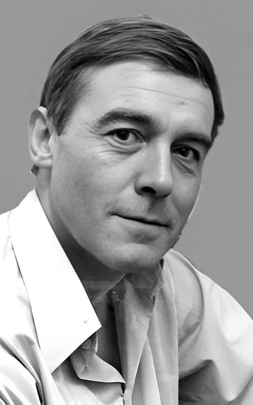 Michael Jayston