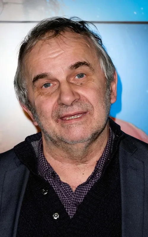 Christophe Le Masne