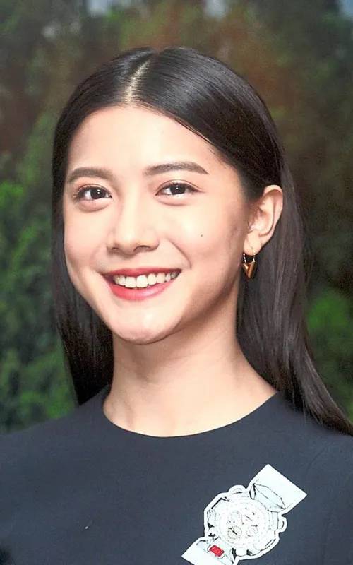 Serene Lim