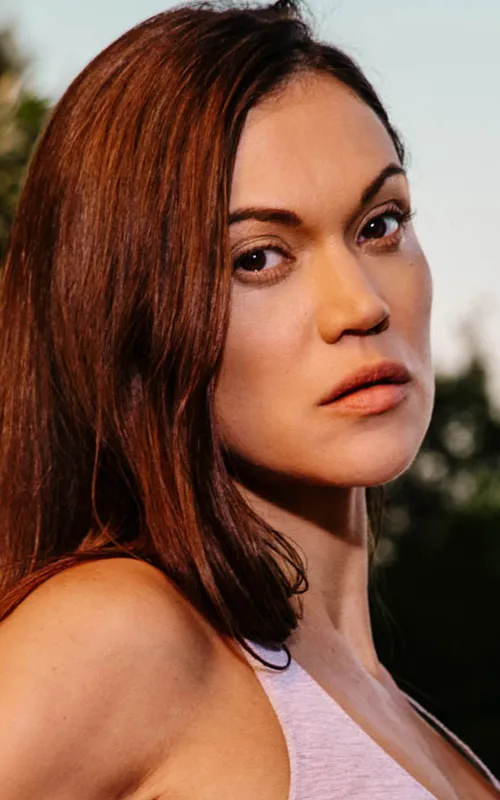 Alyssa Reece