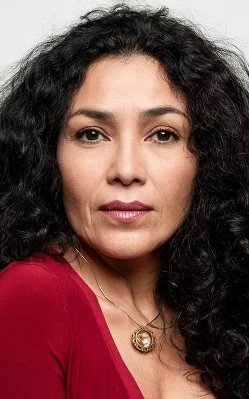 Dolores Heredia