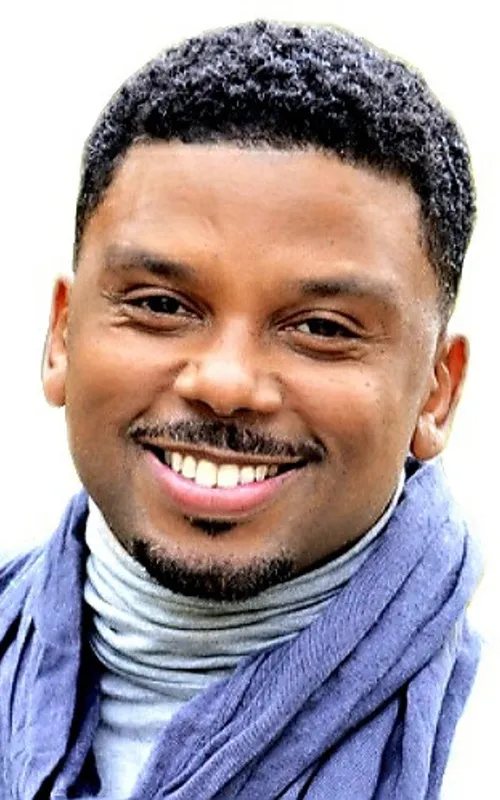Carl Anthony Payne II