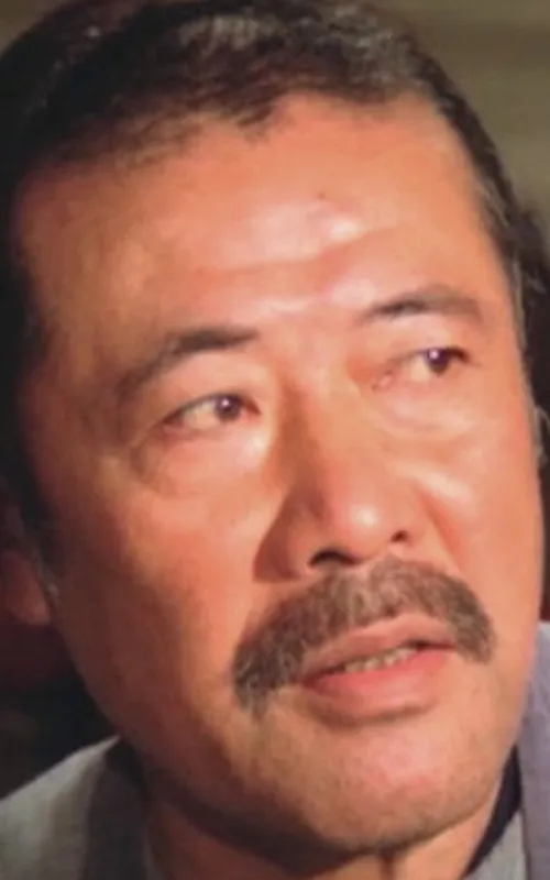 Wang Han-Chen