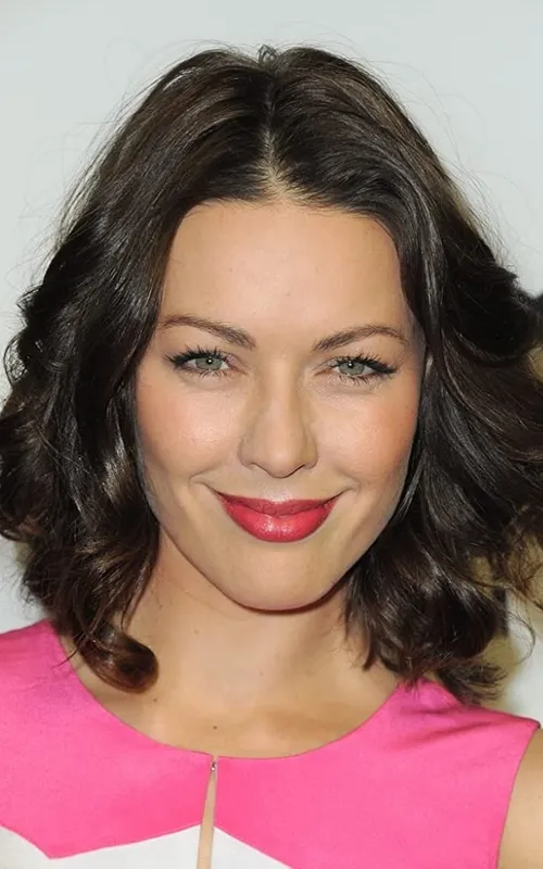 Louise Griffiths