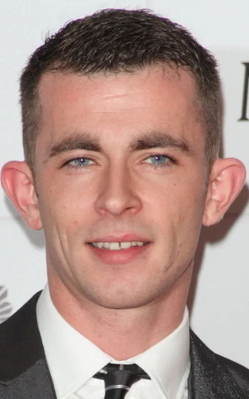 Paul Brannigan