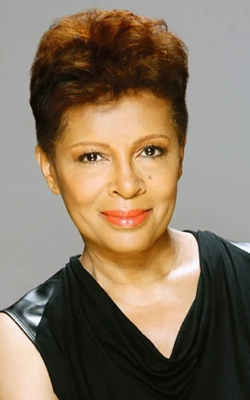 Petronia Paley