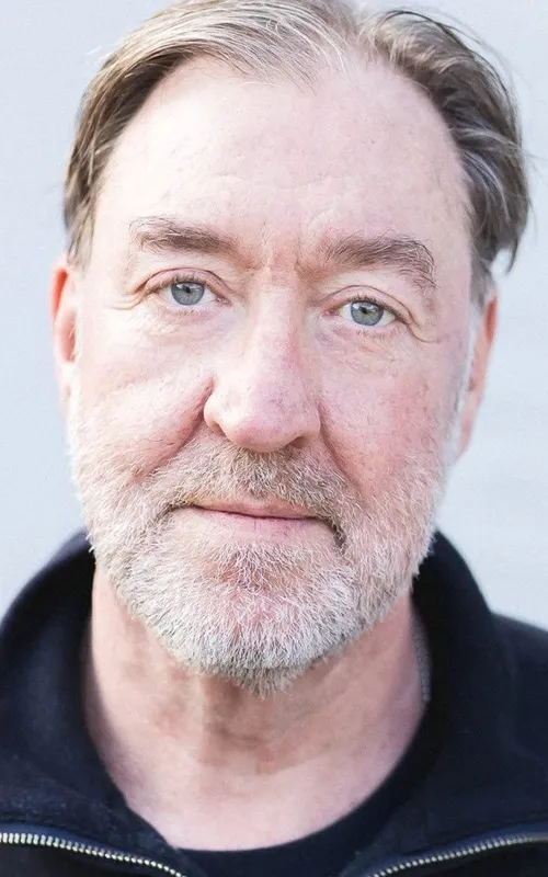 Christopher Donahue