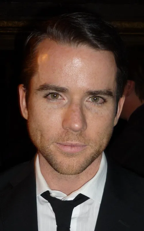 Christian Campbell