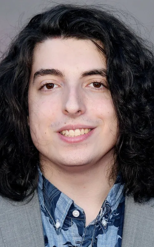 Nick Wolfhard