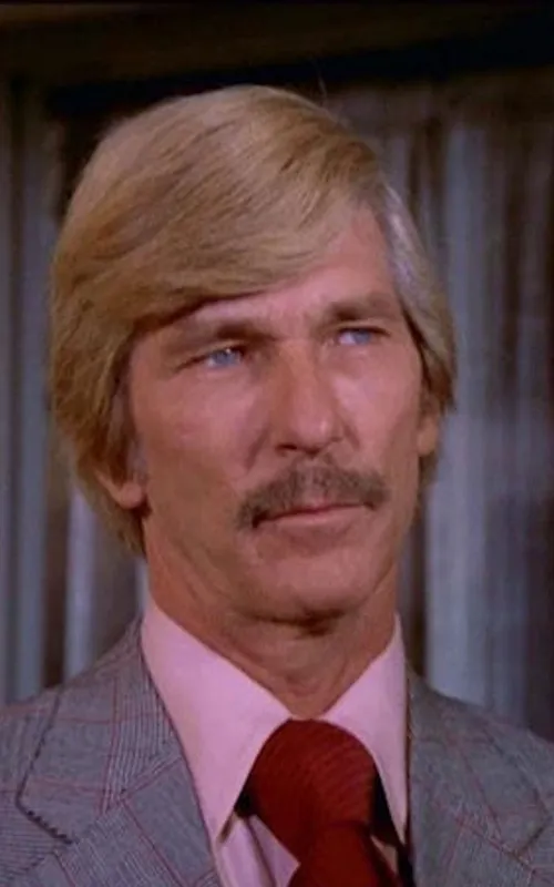 L.Q. Jones