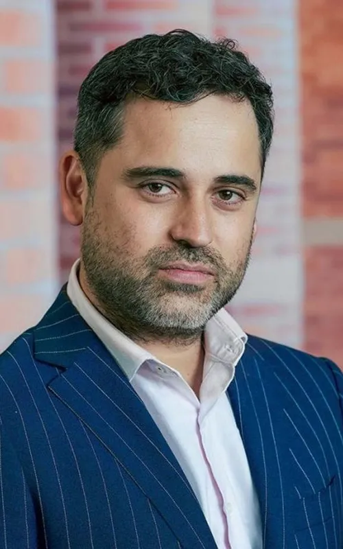 Giancarlo Nasi