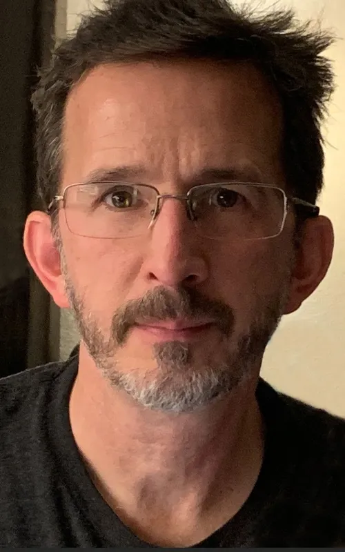 Tony Gardner