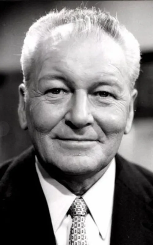 Heinz Engelmann