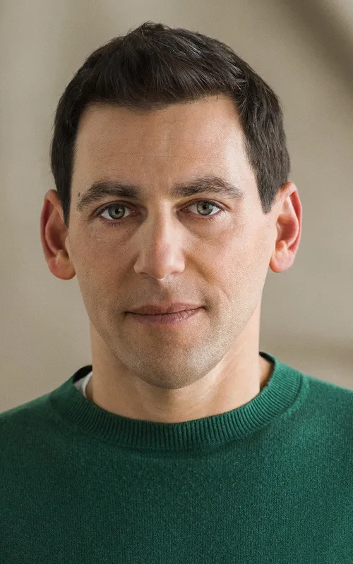 Stuart Zicherman