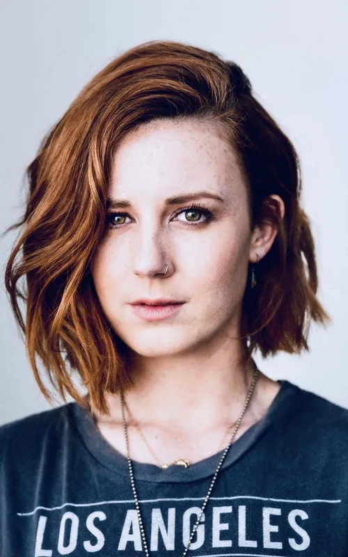 Marcella Lentz-Pope