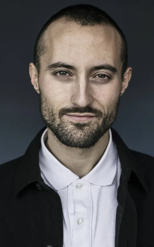 Mads Tafdrup