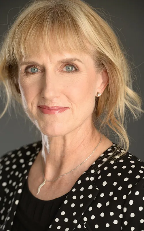 Julie Janney