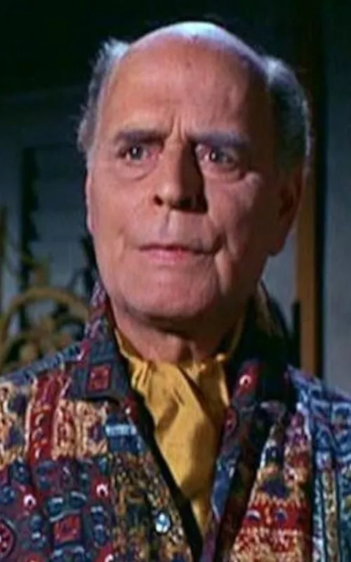 Anthony Eustrel