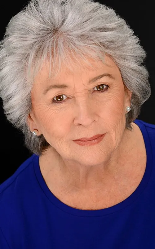 Mary Looram