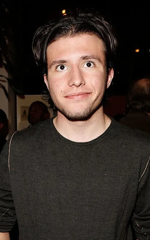 Matthew Russell