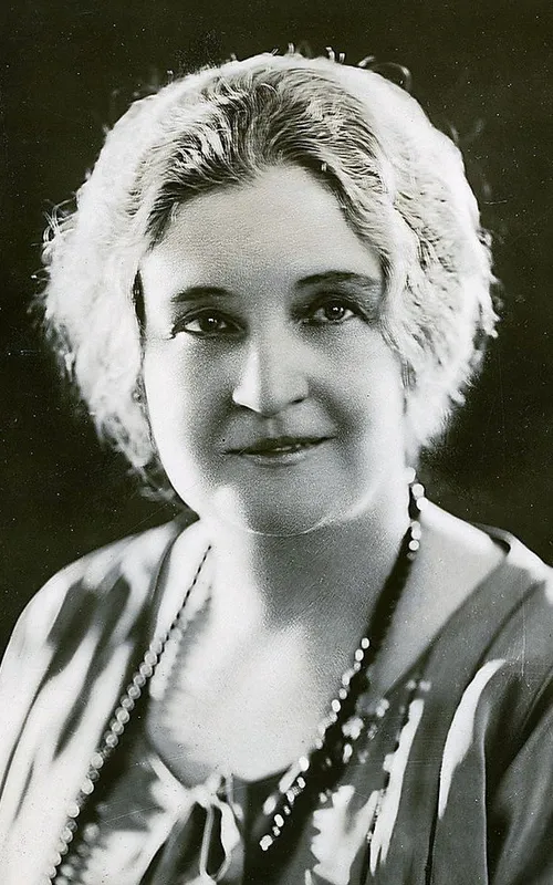 Mary Carr