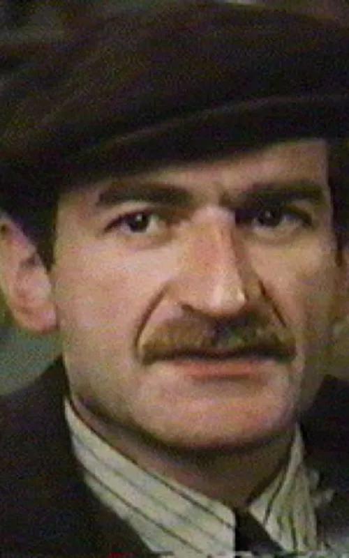 Stanley Lebor