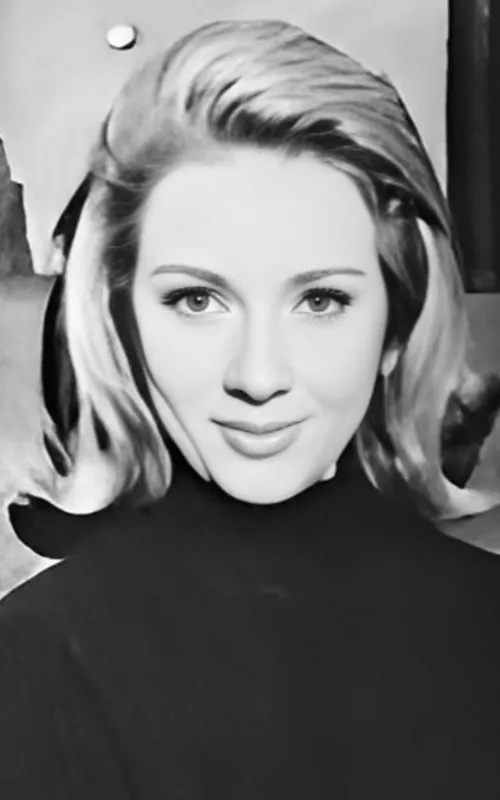 Mary Arden