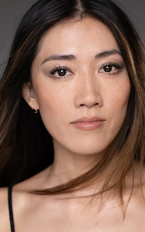 Donna Kim
