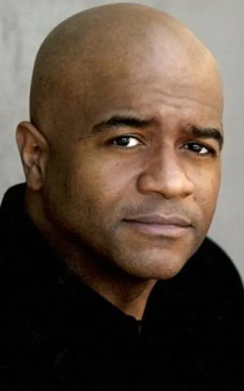 Eric Payne