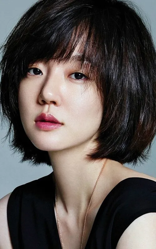 Lim Soo-jung