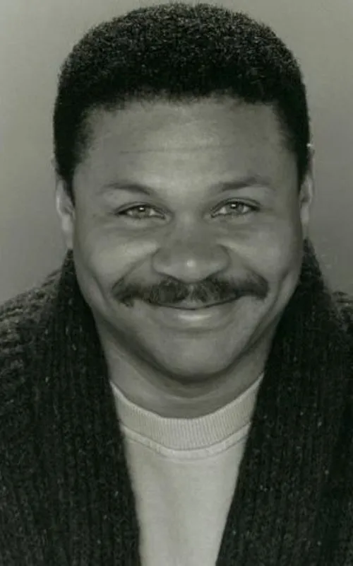 Johnie Chase