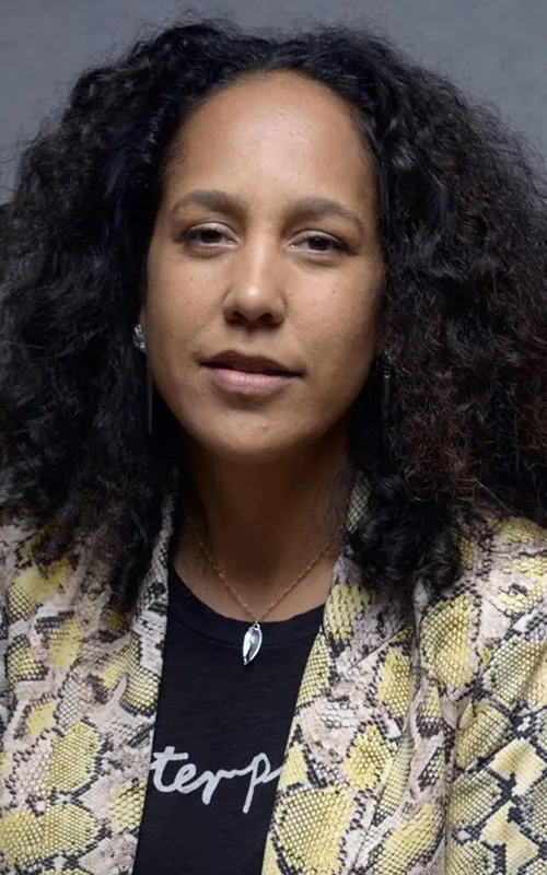Gina Prince-Bythewood