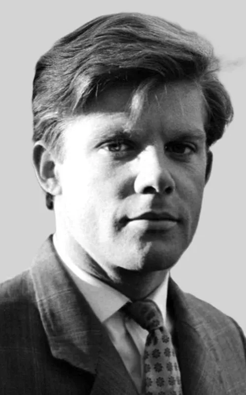 Georges Poujouly