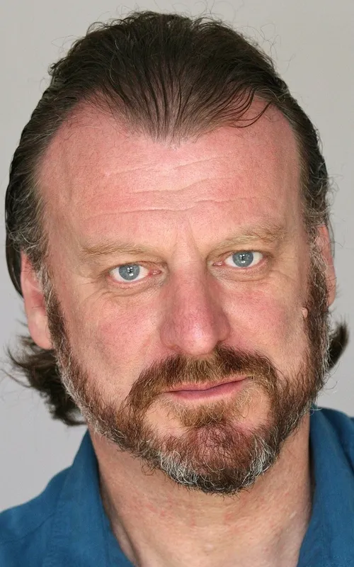 Richard Ashton